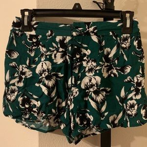 Forever 21 Shorts!